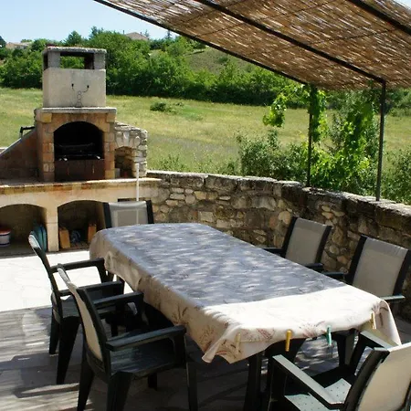 Holiday With Fenced Pool - Alpes De Hautes Provence Casa vacanze *