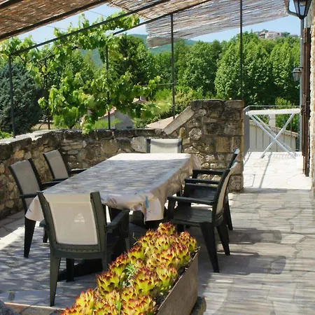 Holiday With Fenced Pool - Alpes De Hautes Provence Niozelles