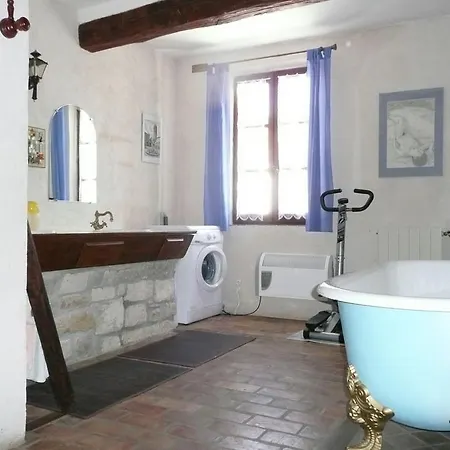 Holiday With Fenced Pool - Alpes De Hautes Provence *