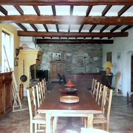 Casa vacanze Holiday With Fenced Pool - Alpes De Hautes Provence